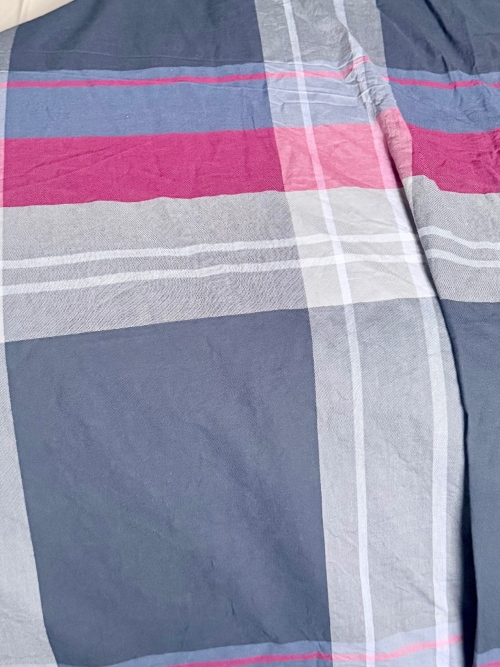 Pottery Barn Teen Duvet Cover